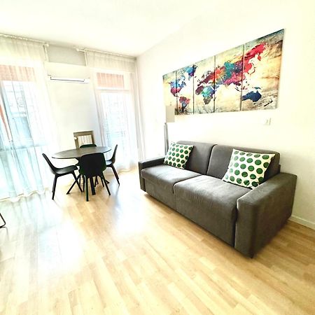 Ale'S House Apartment Lido di Venezia ภายนอก รูปภาพ