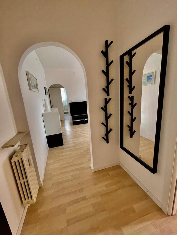 Ale'S House Apartment Lido di Venezia ภายนอก รูปภาพ