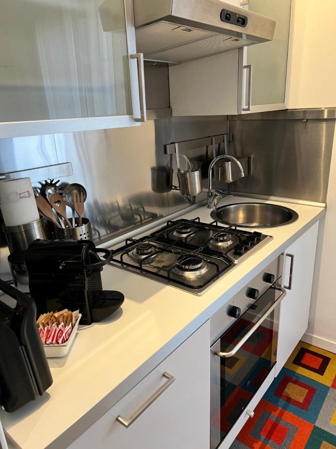 Ale'S House Apartment Lido di Venezia ภายนอก รูปภาพ