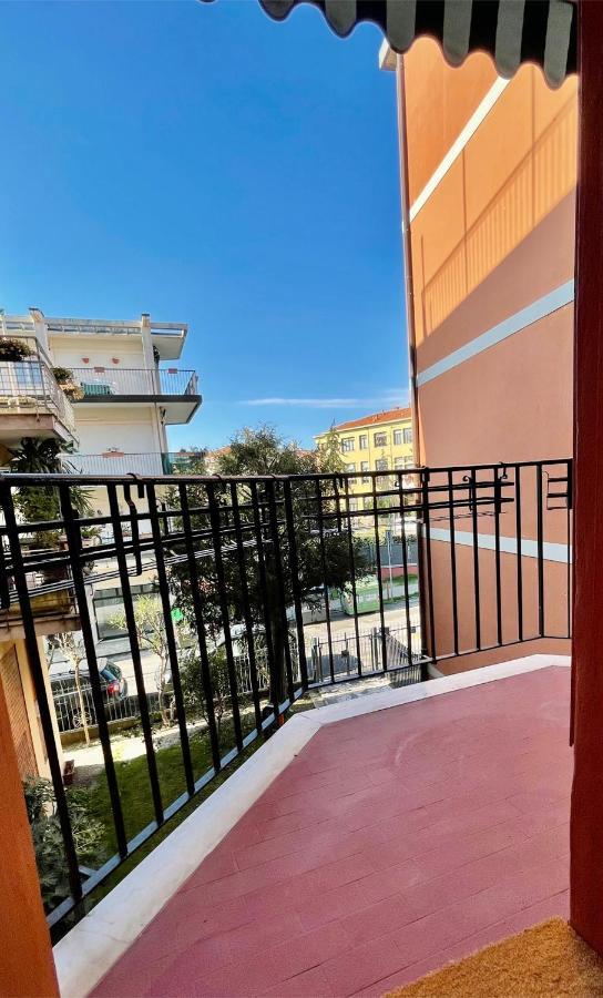 Ale'S House Apartment Lido di Venezia ภายนอก รูปภาพ