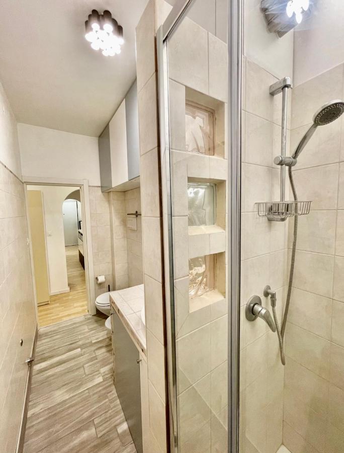 Ale'S House Apartment Lido di Venezia ภายนอก รูปภาพ