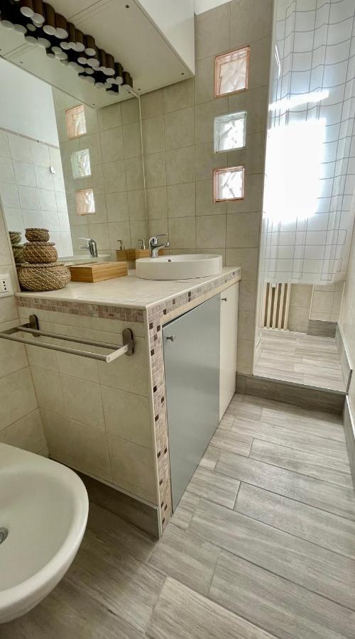 Ale'S House Apartment Lido di Venezia ภายนอก รูปภาพ