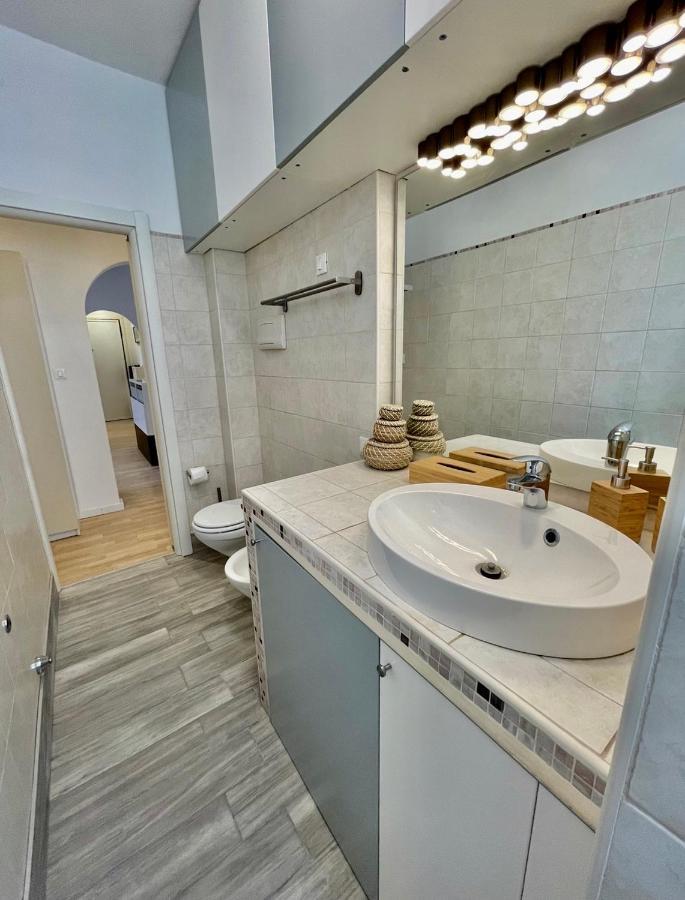 Ale'S House Apartment Lido di Venezia ภายนอก รูปภาพ