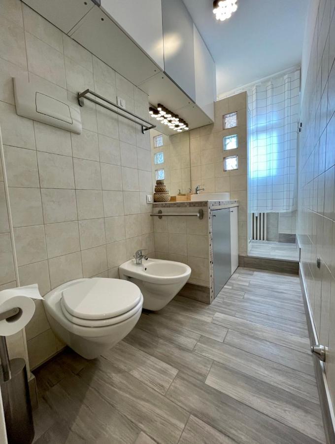 Ale'S House Apartment Lido di Venezia ภายนอก รูปภาพ