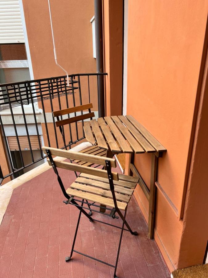Ale'S House Apartment Lido di Venezia ภายนอก รูปภาพ