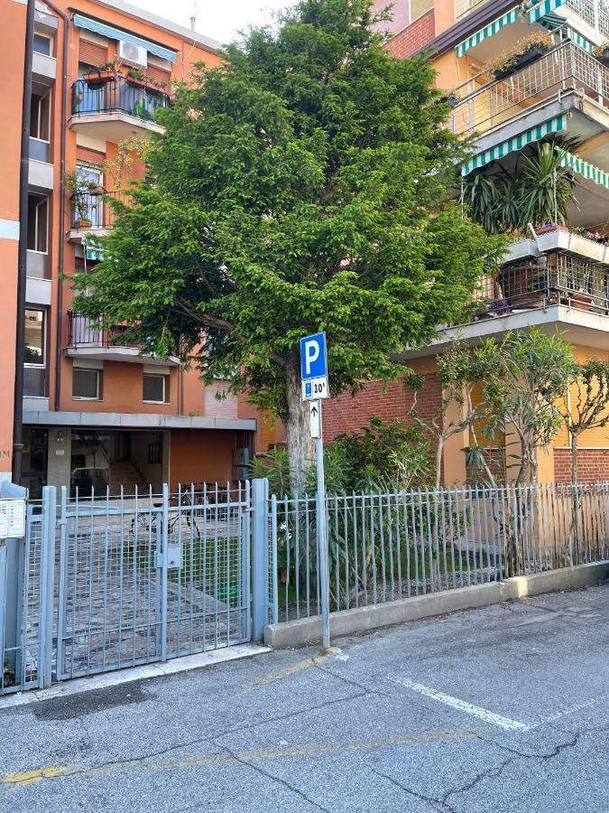 Ale'S House Apartment Lido di Venezia ภายนอก รูปภาพ