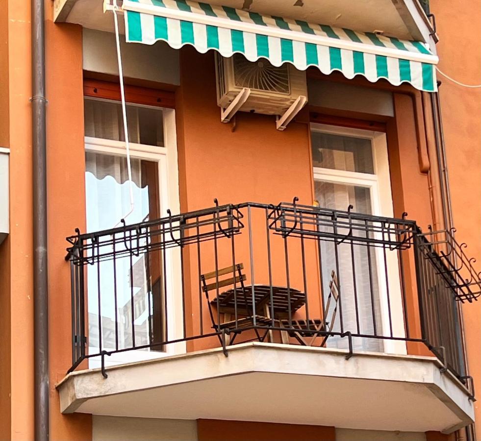 Ale'S House Apartment Lido di Venezia ภายนอก รูปภาพ