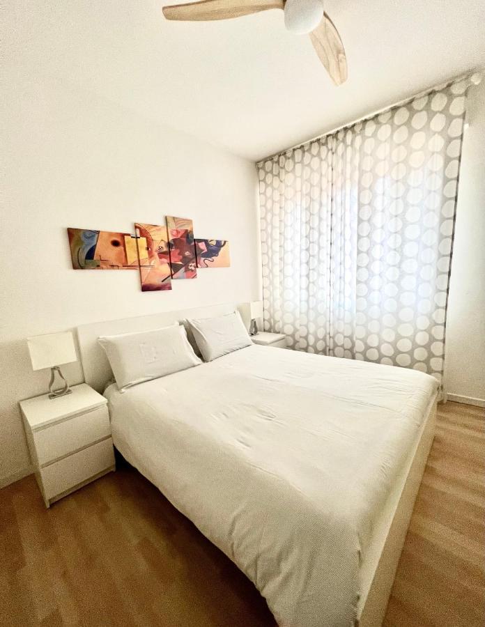 Ale'S House Apartment Lido di Venezia ภายนอก รูปภาพ