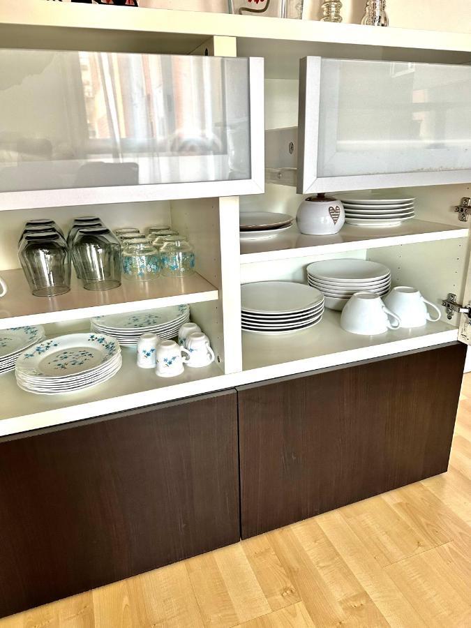 Ale'S House Apartment Lido di Venezia ภายนอก รูปภาพ