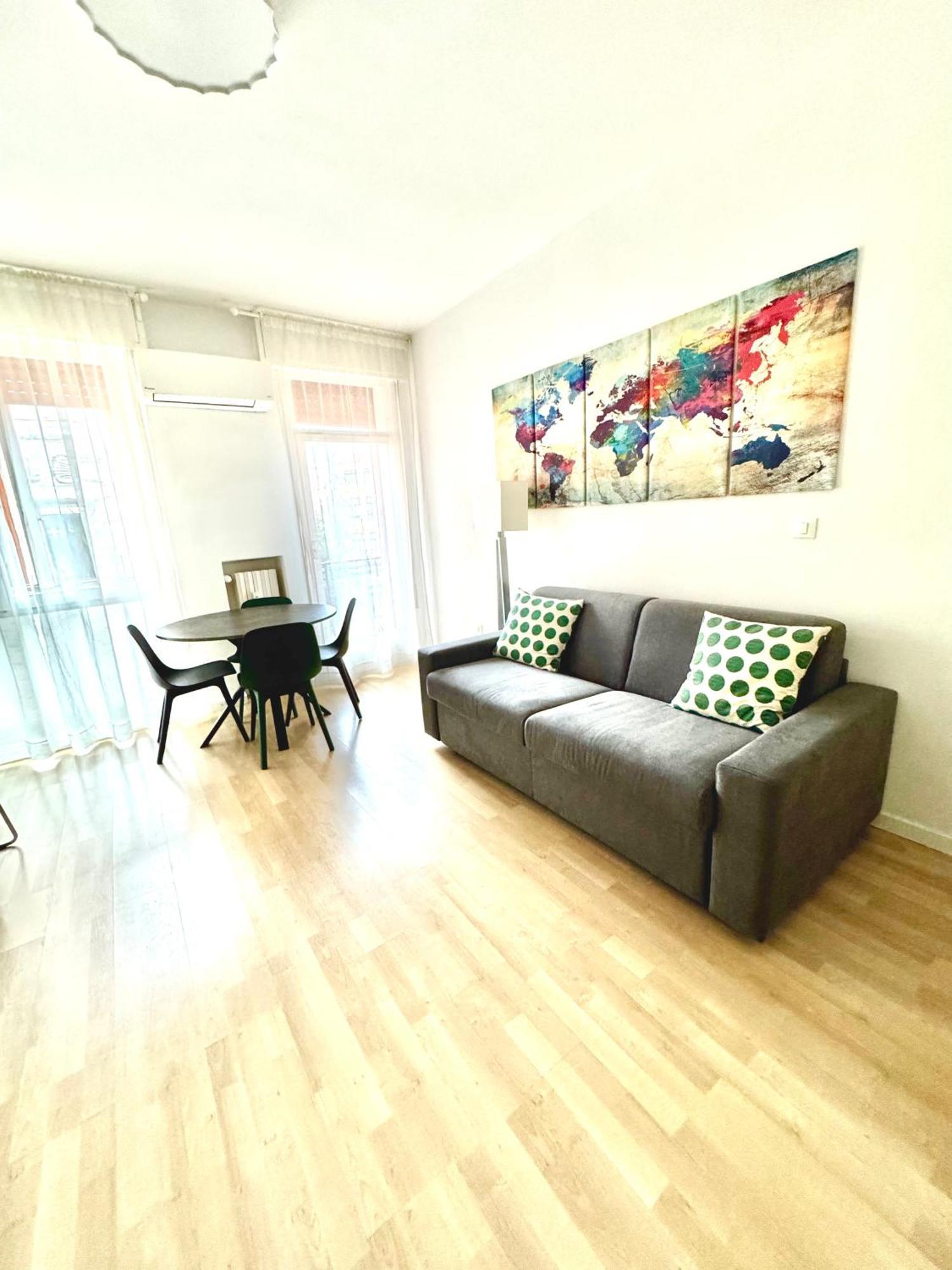 Ale'S House Apartment Lido di Venezia ภายนอก รูปภาพ